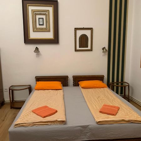 Abc Apartment Budapest Extérieur photo