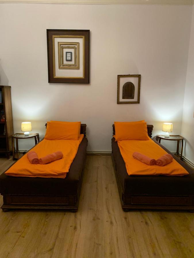 Abc Apartment Budapest Extérieur photo