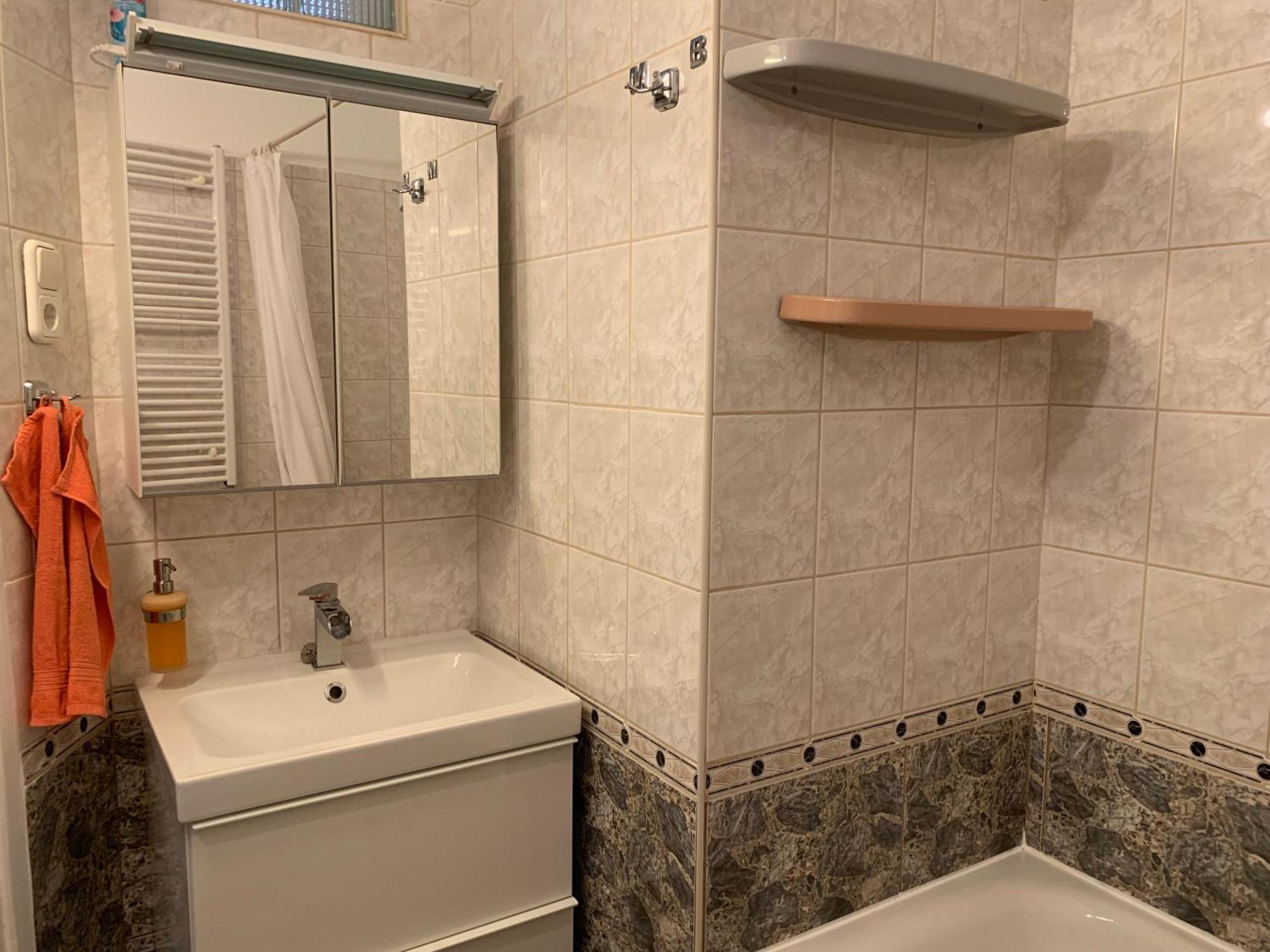 Abc Apartment Budapest Extérieur photo