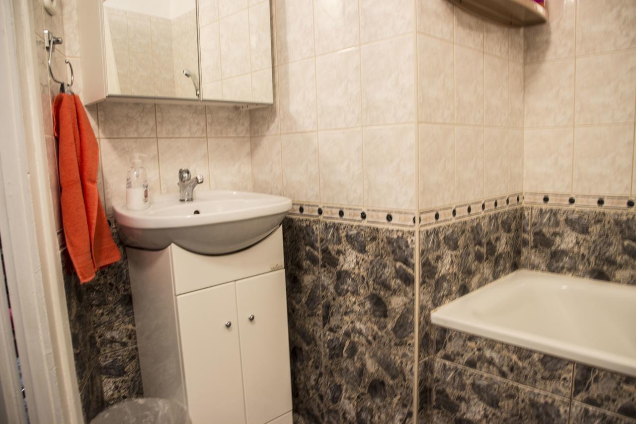 Abc Apartment Budapest Extérieur photo