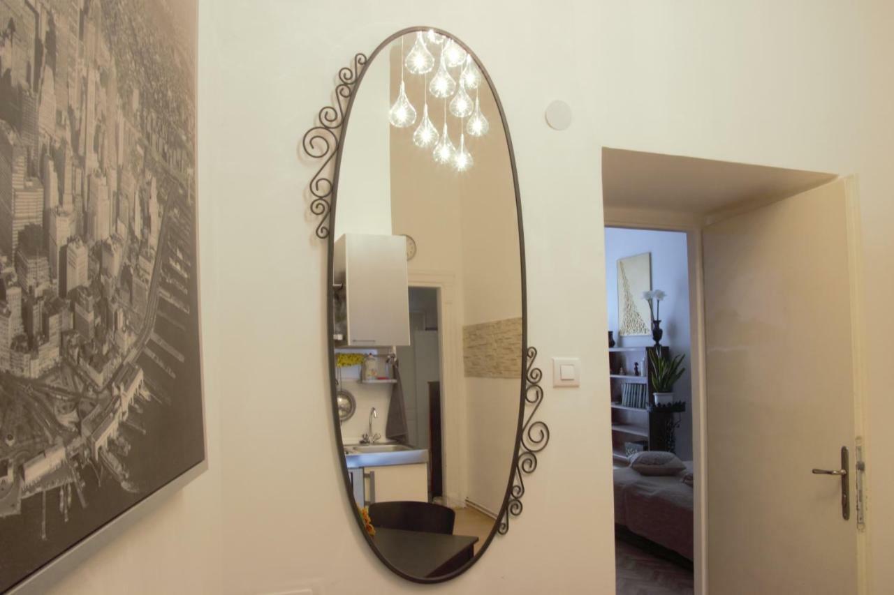 Abc Apartment Budapest Extérieur photo