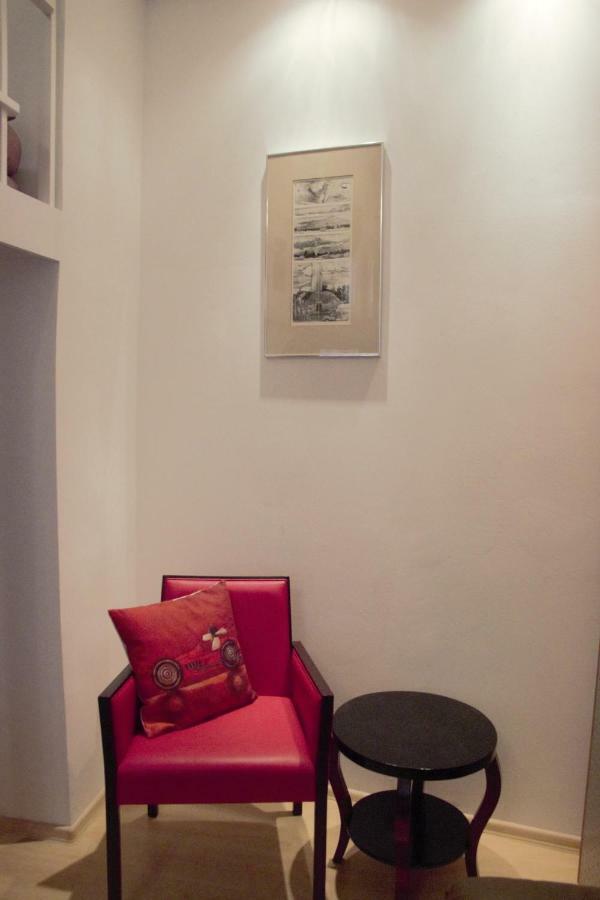 Abc Apartment Budapest Extérieur photo