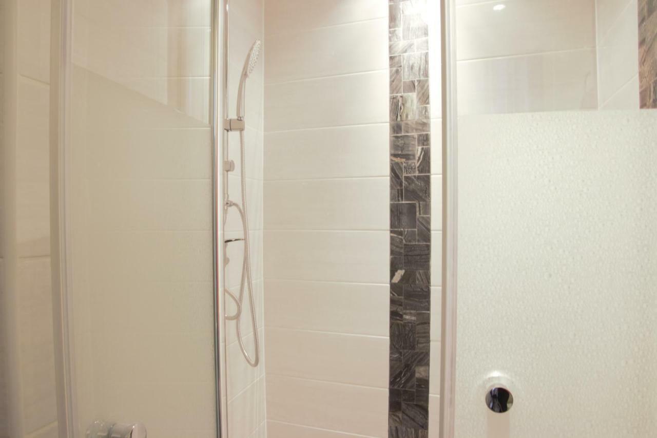 Abc Apartment Budapest Extérieur photo